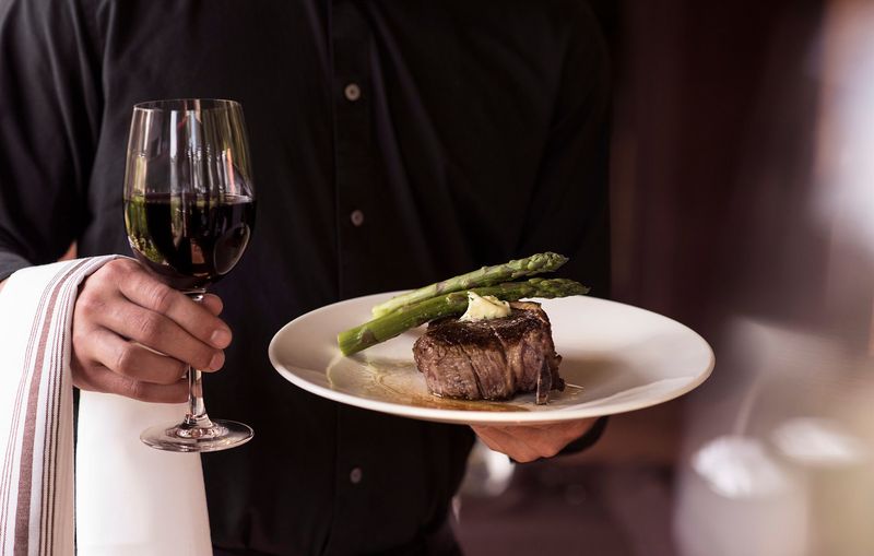 This Wisconsin Supper Club Serves Prime Rib So Tender It Barely Needs a Knife 11 Steak Cuts Beyond Prime Rib