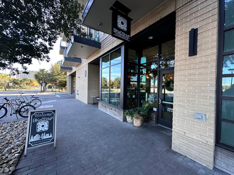 BKeD Shop - Charleston, South Carolina