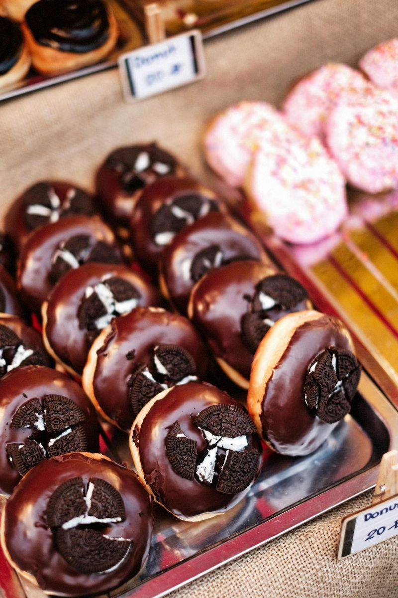 Shelf-Stable Frostings and Fillings