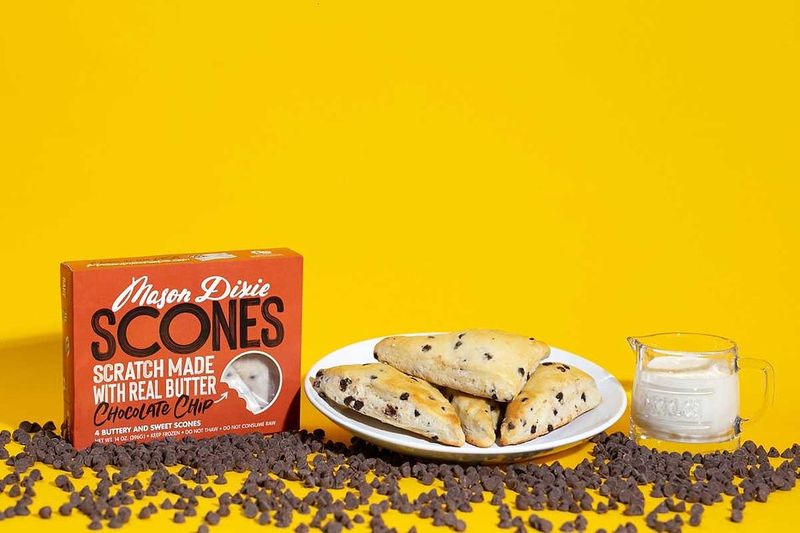 25 Grocery Store Items That Secretly Control People’s Diets 20 Frozen snacks