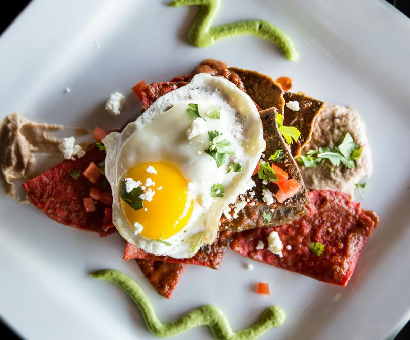 Famous Dishes You’ve Been Saying Wrong for Years (Yes, Even That One) 11 Chilaquiles