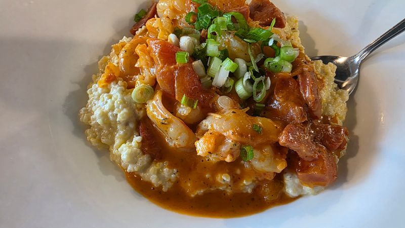 The Glass Onion - Charleston, South Carolina