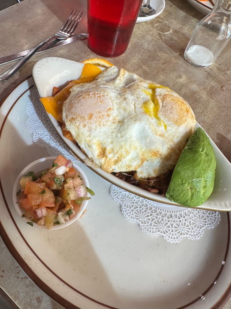 The Beef Patty That Means Business