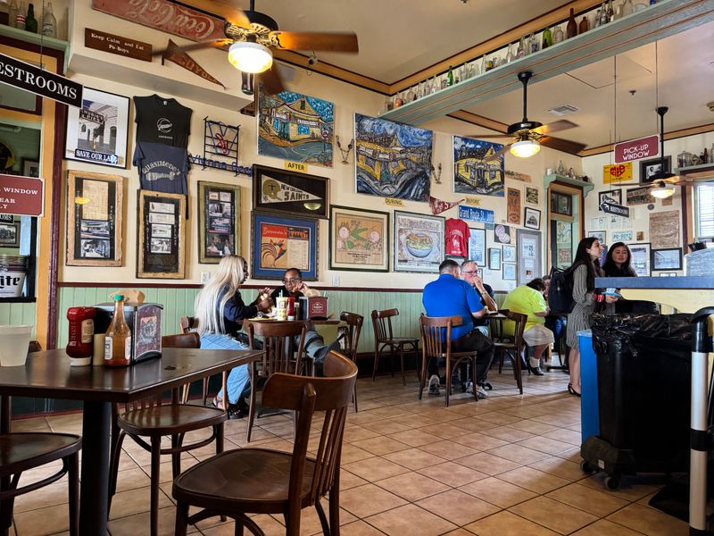 Kid Friendly, Group Friendly