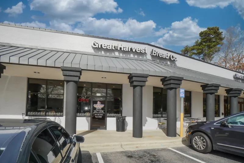 Bakery Location and Access