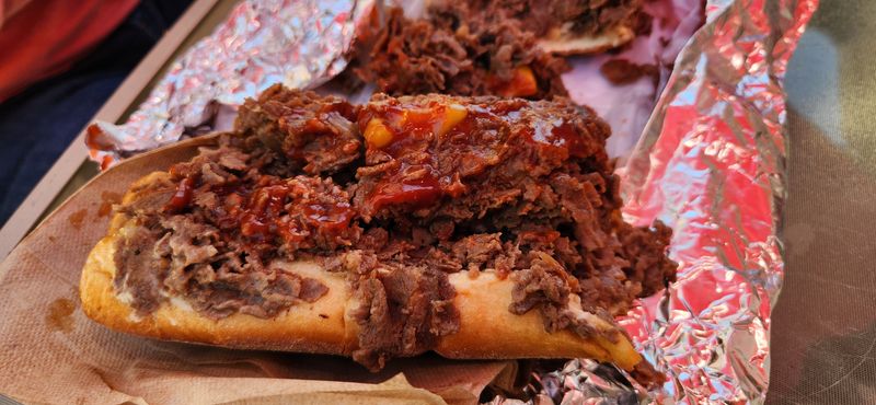 First Timer Game Plan