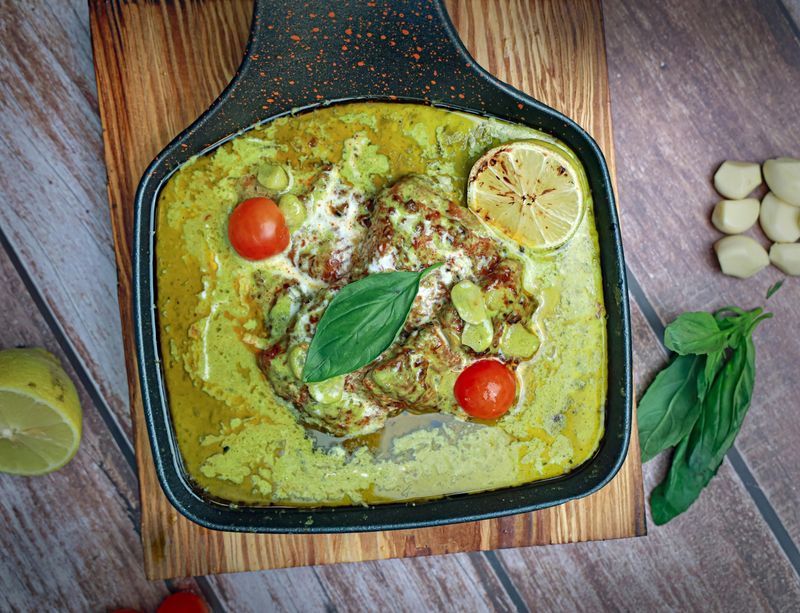 15 Thai Curries Ranked From Light and Fragrant to Ultra-Rich 9 Green Curry
