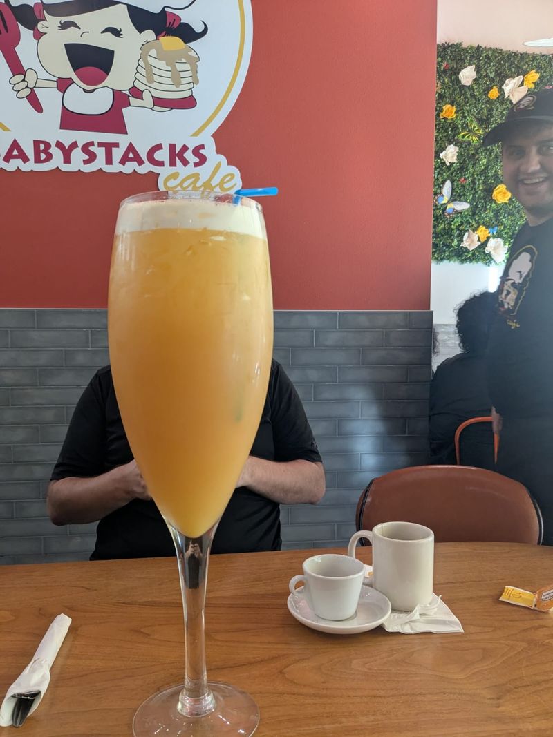 Service With A Memory