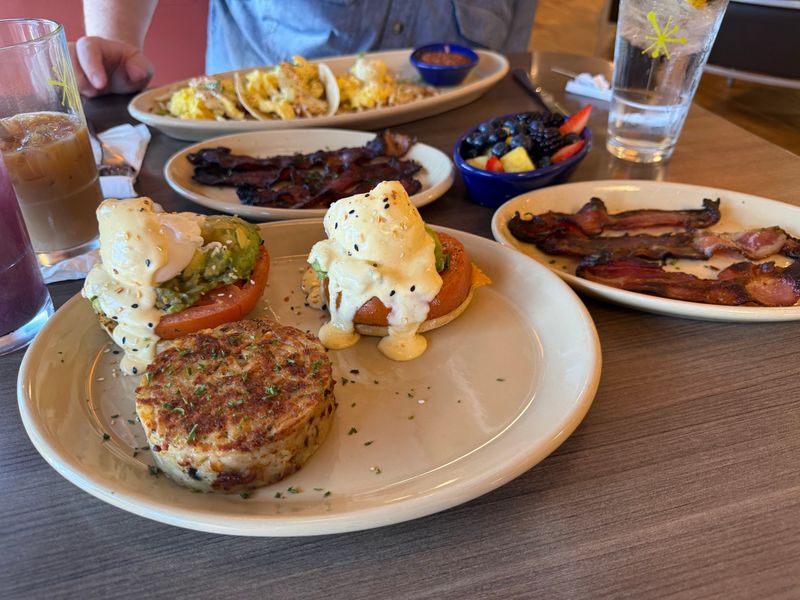 Snooze Signature Benedict Duo