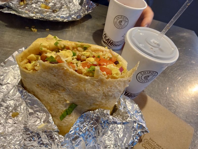 Chipotle