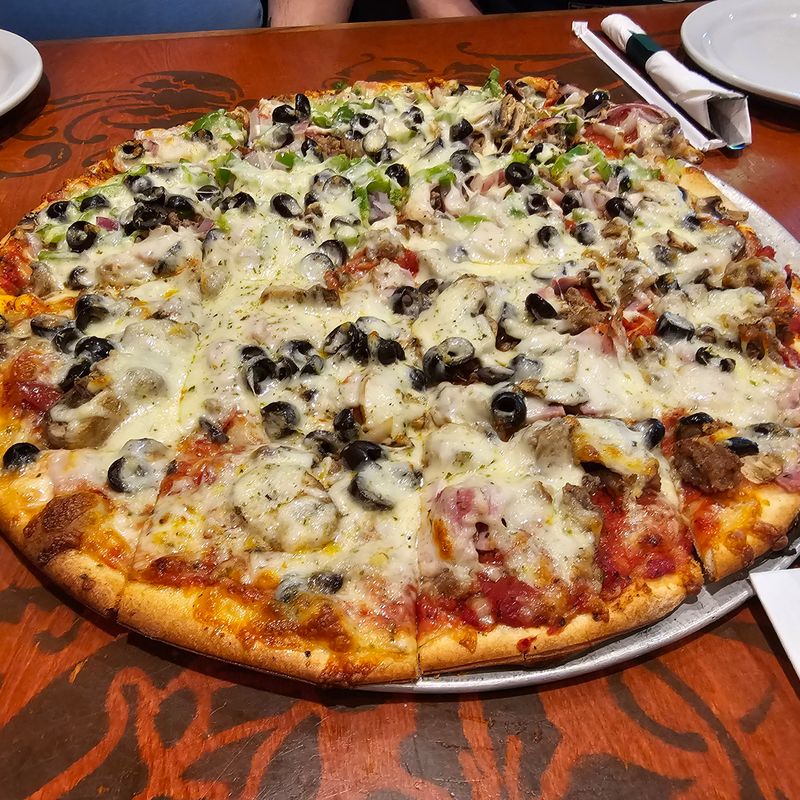 Bazbeaux – Indianapolis, Indiana