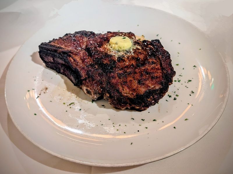 Delmonico Steakhouse - Las Vegas, Nevada