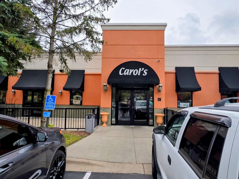 Carol's - Blaine, Minnesota