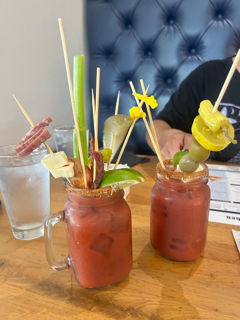 What To Order First Time