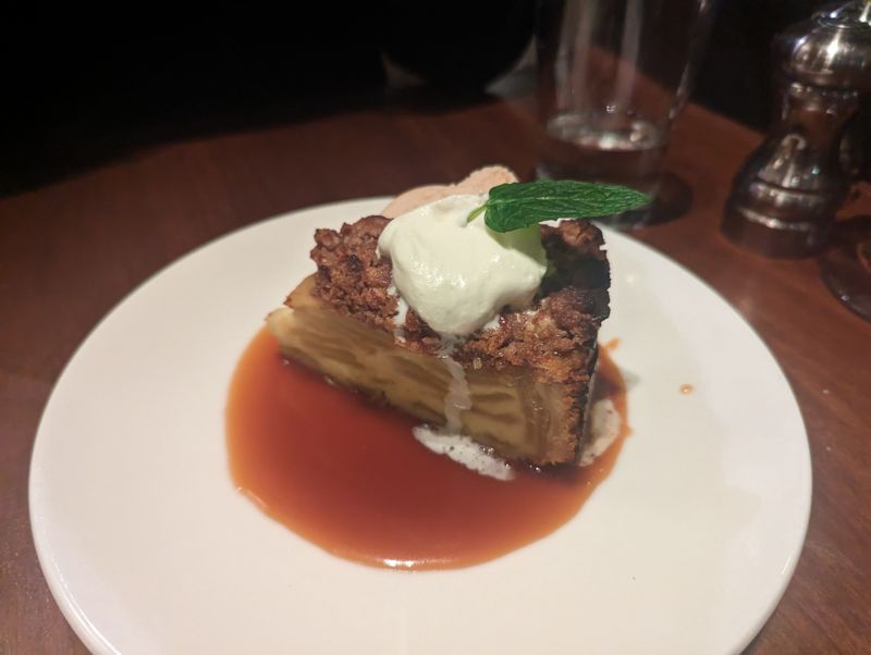 This Colorado Seafood Grill Serves Trout So Fresh Locals Say The River Is On The Plate 18 Desserts To Remember