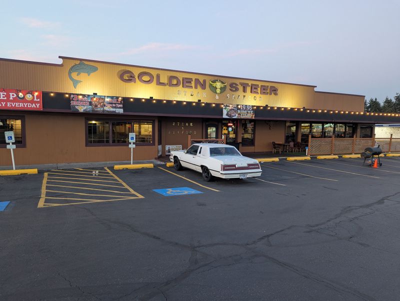 Locals' Classic Night Out