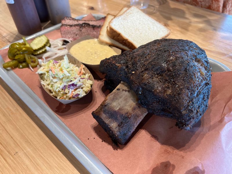 This Arizona BBQ Truck Serves Brisket So Tender It Sells Out Before Sunset 21 How To Make It A Perfect Visit