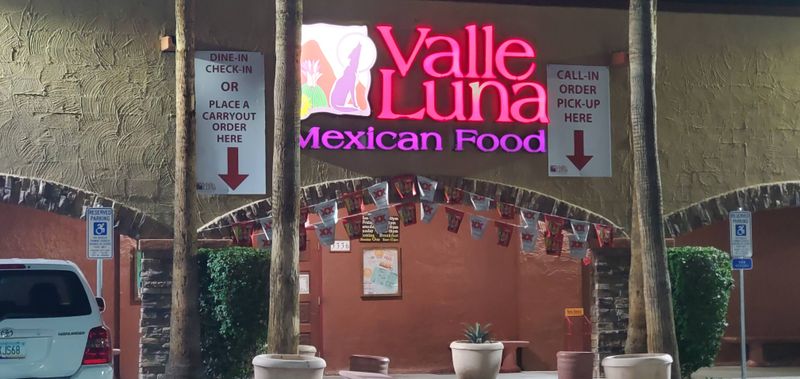 Valle Luna – Phoenix, AZ