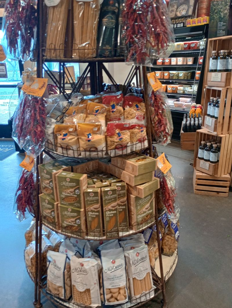 This New Jersey Italian Market Serves Italian Specialties Locals Say Taste Like Home 19 Sauce That Earns A Nod