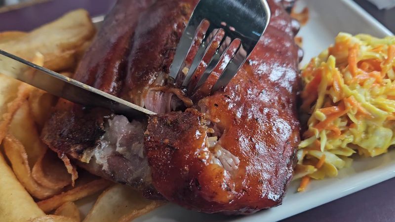 Kingston Kitchen St. Ignace - St Ignace, Michigan