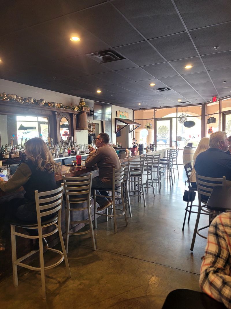 This Arizona Café Serves Breakfast Tamales Locals Wait All Week For 13 Friendly Faces, Fast Plates