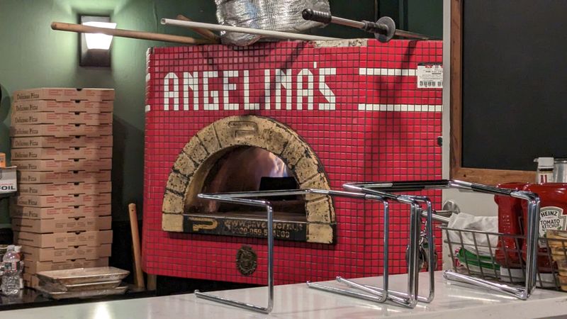 14 Red-Sauce Joints Across America Where the Same Families Still Fill the Dining Room 16 Angelina's Tavern - South Plainfield, New Jersey