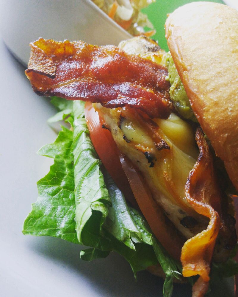 BLT That Crunches