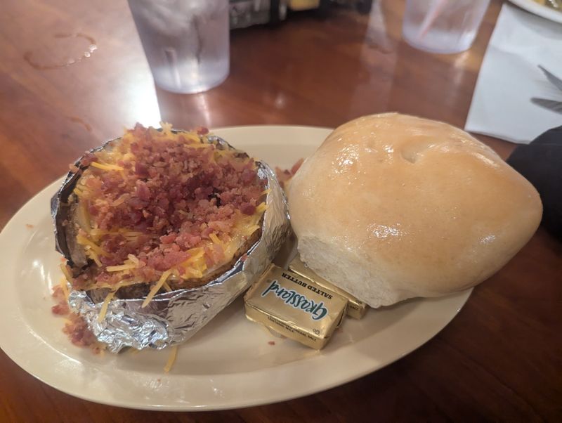 Sunday Lunch Style Pot Roast