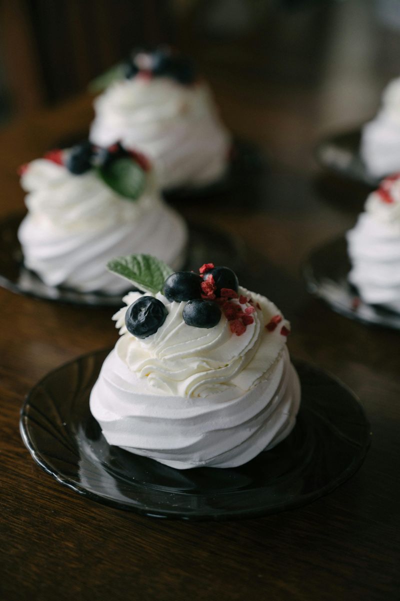 Pavlova