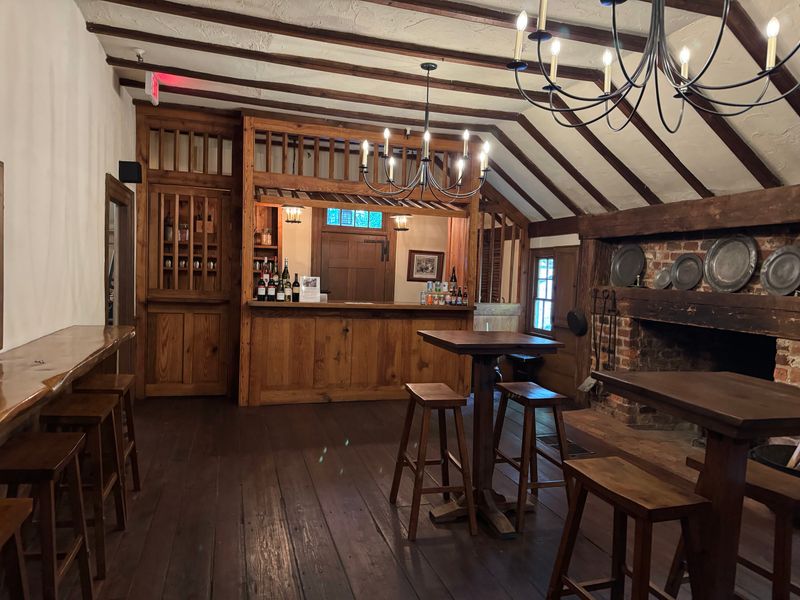 The 1784 Story and Timeline