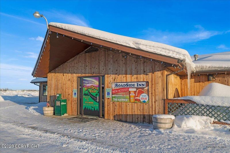 Roadside Food Gems in Every State You'll Be Glad You Pulled Over For 7 Roadside Inn – Wasilla, Alaska