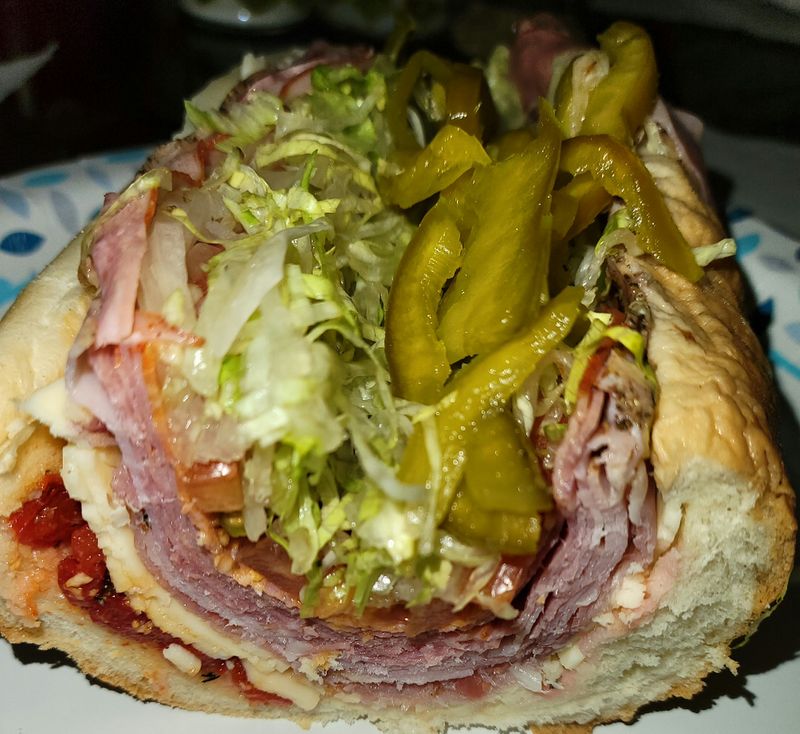 Italian Meats: The Flavor Backbone