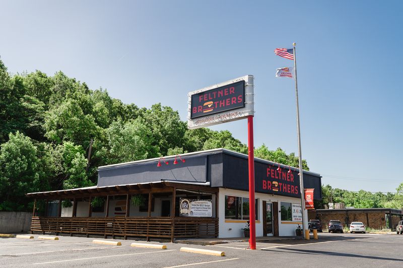 Feltner Brothers - Fayetteville, Arkansas