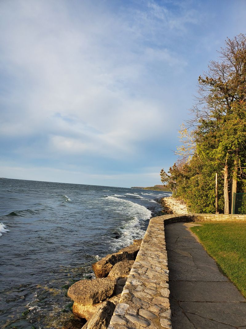 Pet-Friendly Patio Perks