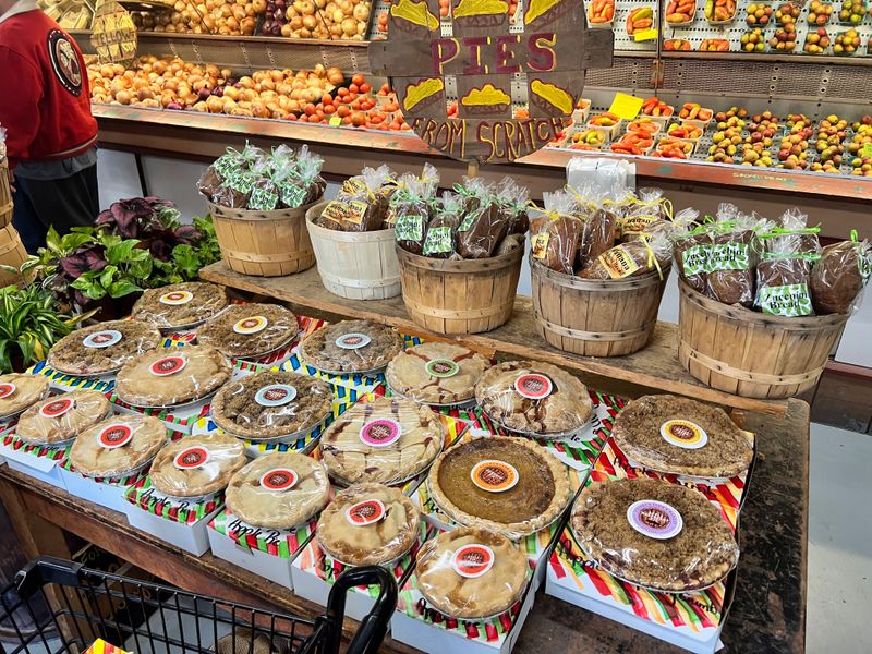 Freshness You Can Taste