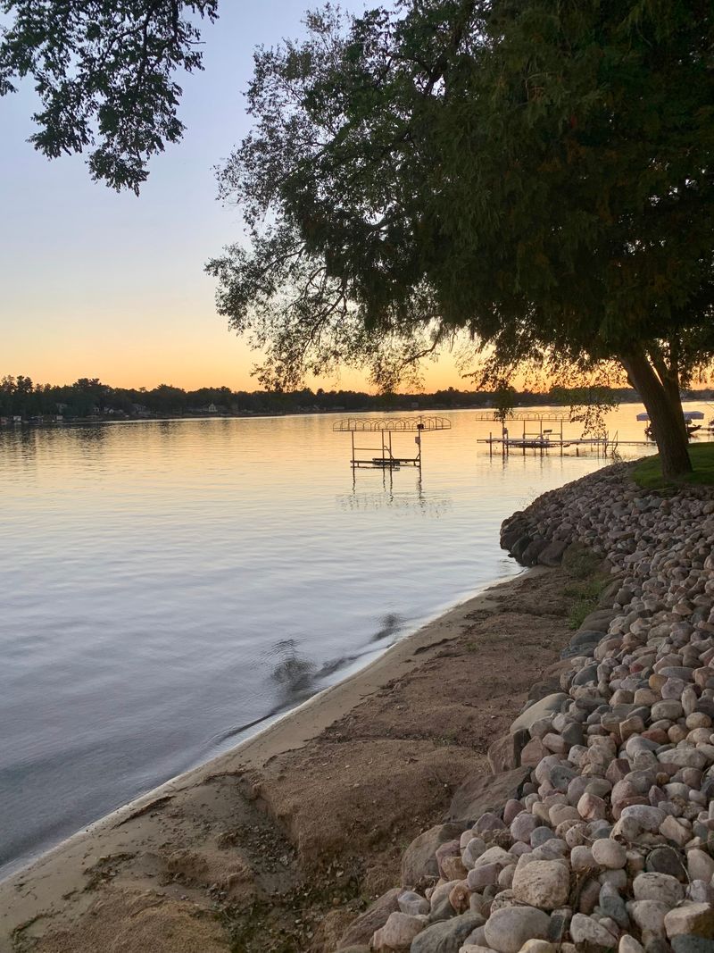 Free Wi Fi and Easy Parking