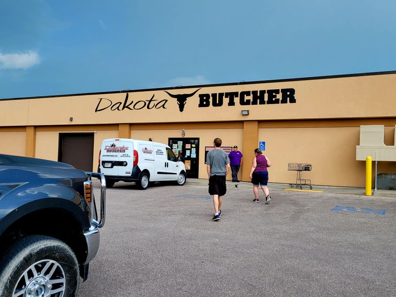 Dakota Butcher - Rapid City - Rapid City, South Dakota