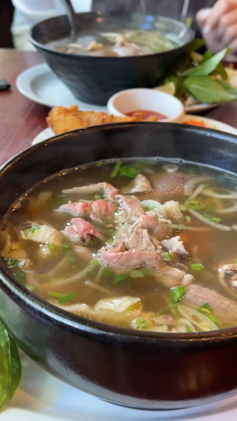 Pho Viet Anh - Seattle, Washington