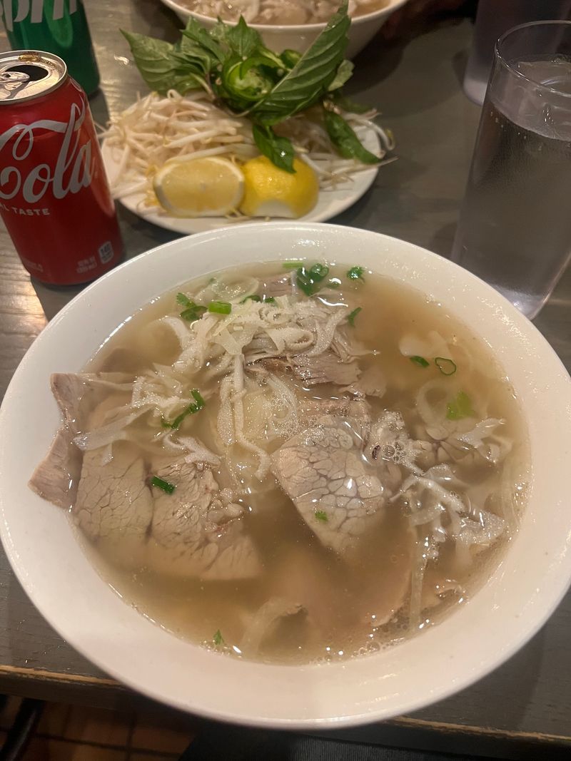 Phở Grand - New York, New York