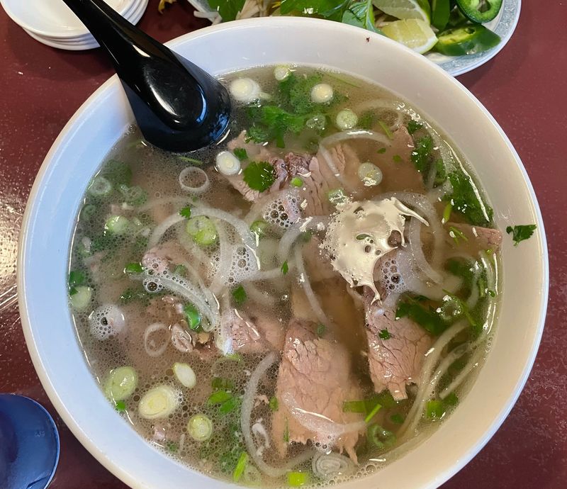 Phở Saigon - Greenwood Village, Colorado