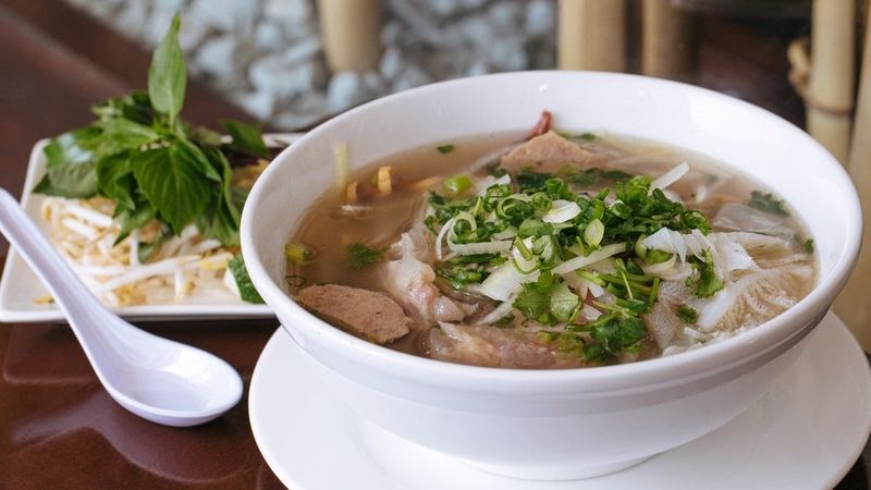 Le Viet - Philadelphia, Pennsylvania