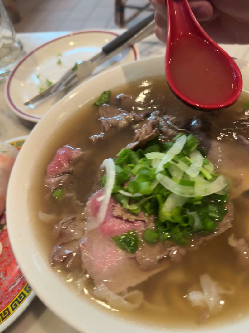 Phở Bằng - New York, New York
