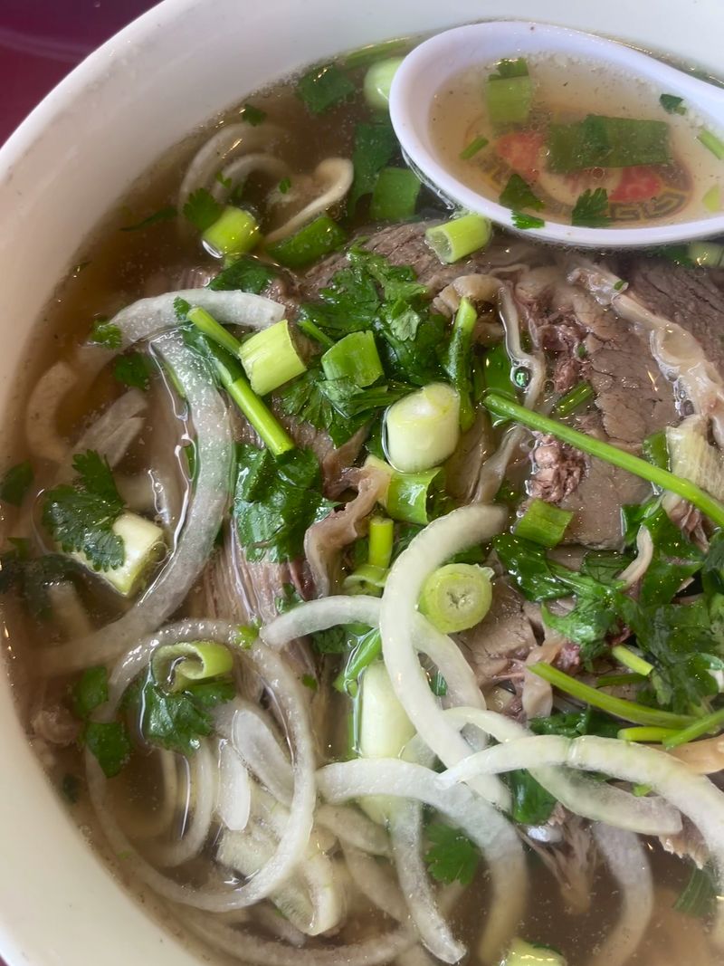 Pho Duy Denver - Denver, Colorado