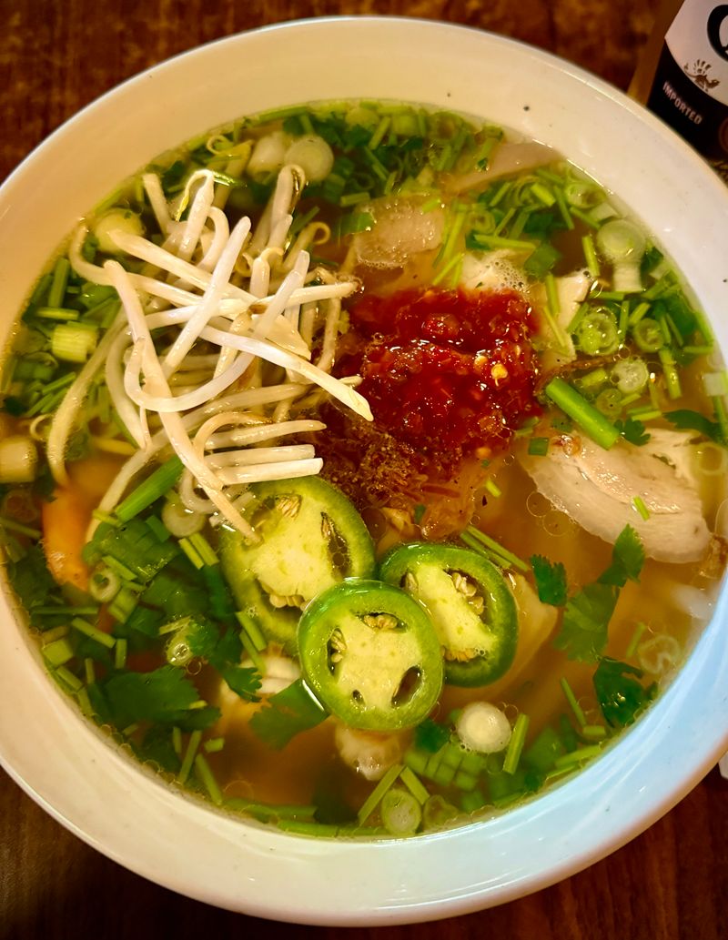 Billiard Hoang - Seattle, Washington