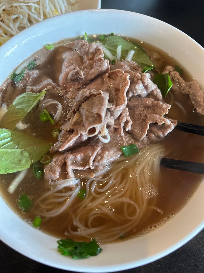 Young Brothers Pho - Kirkland, Washington