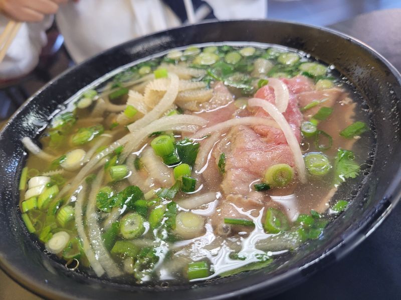 Phở 79 - Garden Grove, California