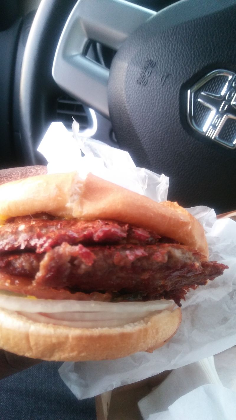 What To Pair With Your Burger