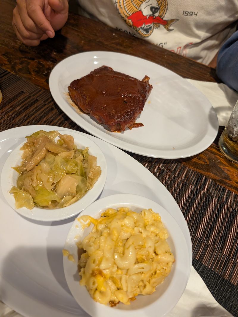 Why It Beats The Sign