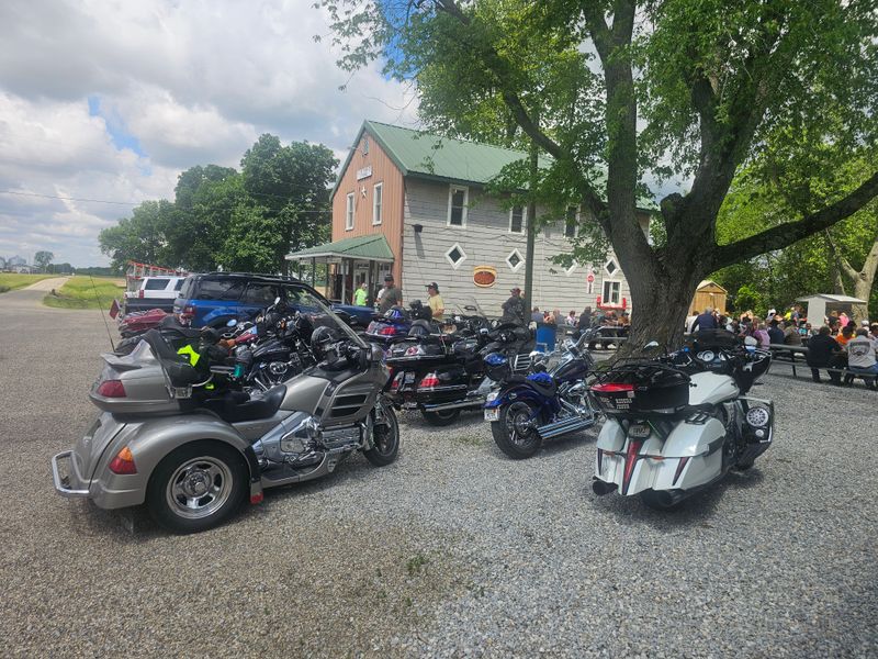 Community And Tradition