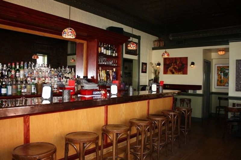 Dish Osteria Bar - Pittsburgh, Pennsylvania